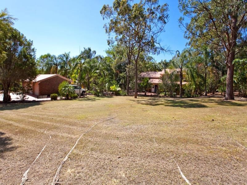 28 Mahogany Street, Capalaba QLD 4157