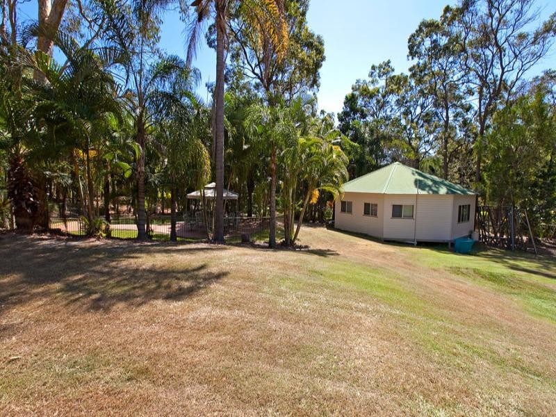28 Mahogany Street, Capalaba QLD 4157