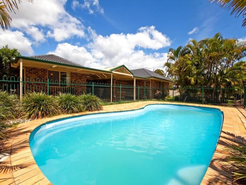 84 Hanover Drive, Alexandra Hills QLD 4161