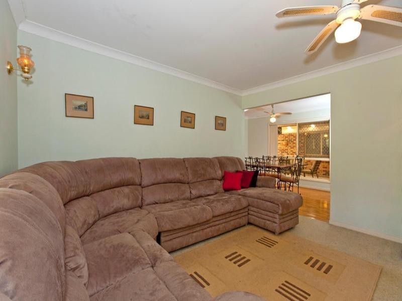 84 Hanover Drive, Alexandra Hills QLD 4161