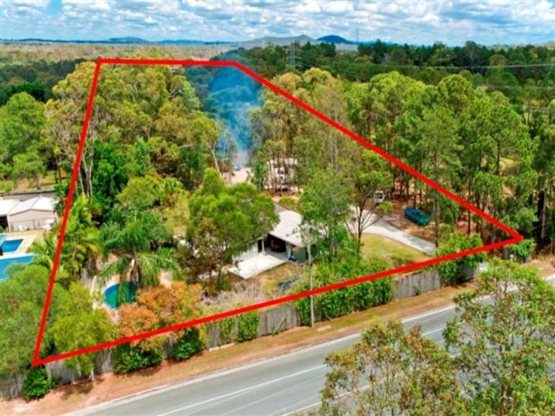 329 Mount Cotton Road, Capalaba QLD 4157