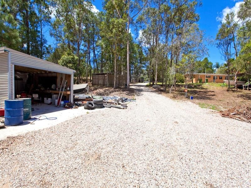 329 Mount Cotton Road, Capalaba QLD 4157