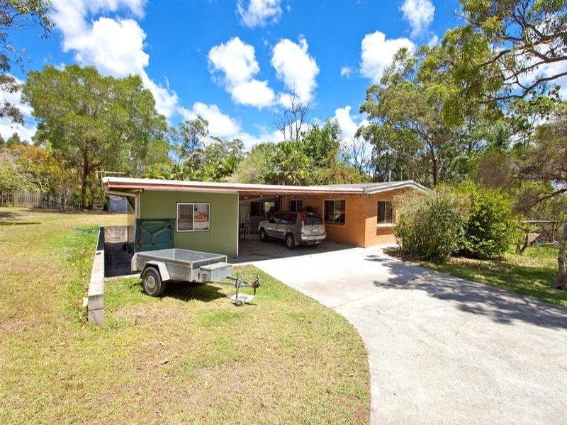 329 Mount Cotton Road, Capalaba QLD 4157