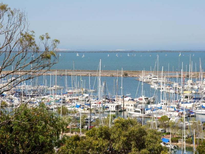 20 FALCON Street, Manly QLD 4179