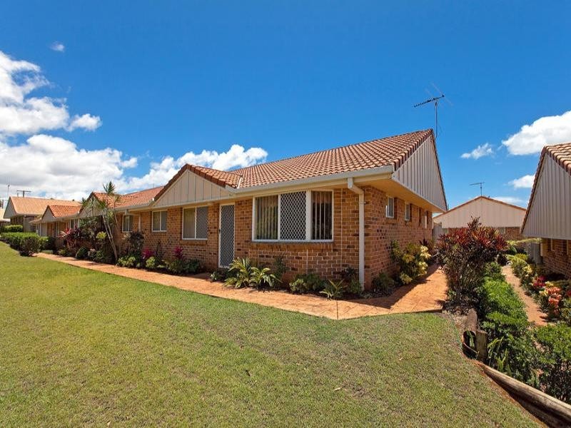 67/88 Freeth Street West, Ormiston QLD 4160