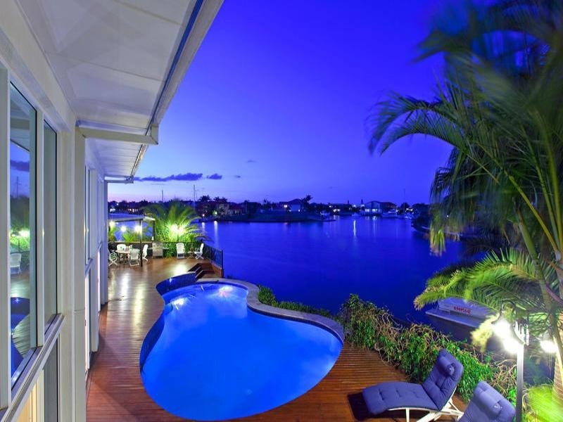 25 Voyagers Court, Raby Bay QLD 4163