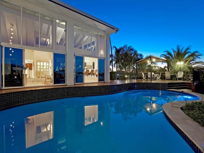 25 Voyagers Court, Raby Bay QLD 4163