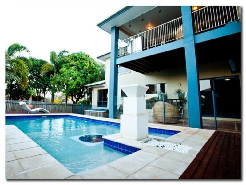 4 Jaidan Place, Victoria Point QLD 4165