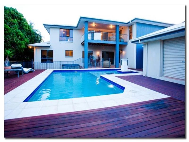 4 Jaidan Place, Victoria Point QLD 4165