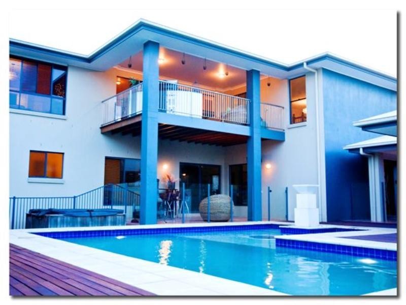 4 Jaidan Place, Victoria Point QLD 4165