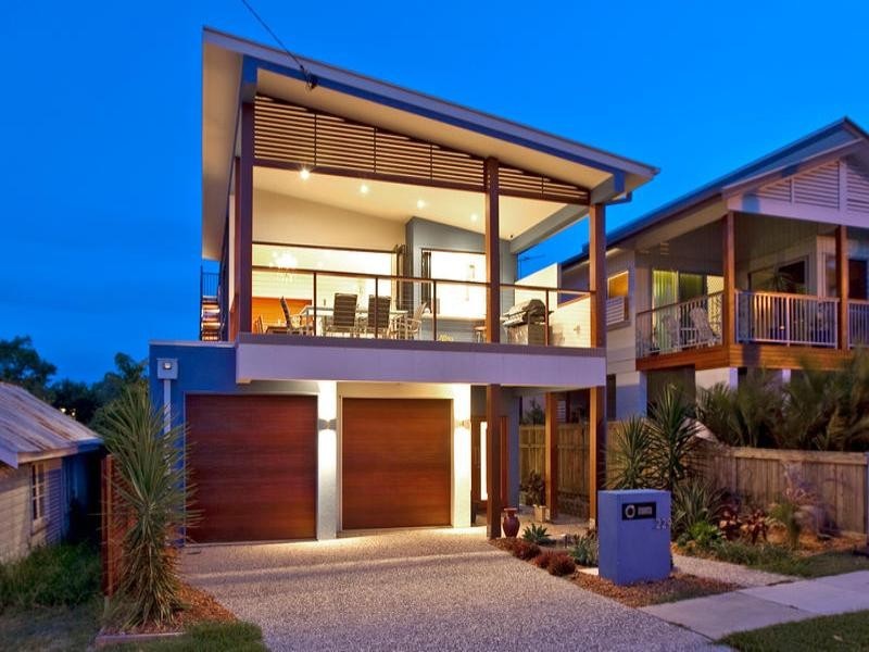 229 Gordon Parade, Manly QLD 4179