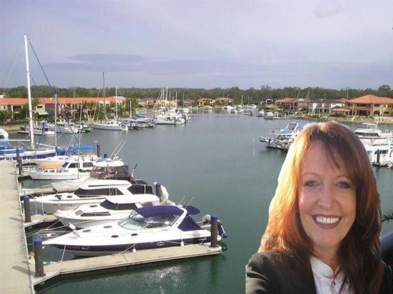 Level 3 24 THE ANCHORAGE, 10 MASTHEAD Drive, Cleveland QLD 4163