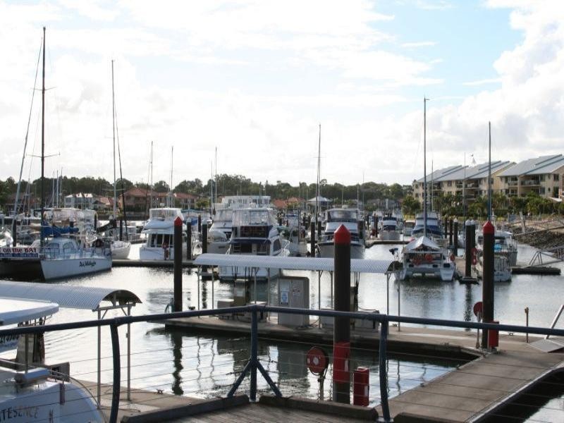 Level 3 24 THE ANCHORAGE, 10 MASTHEAD Drive, Cleveland QLD 4163