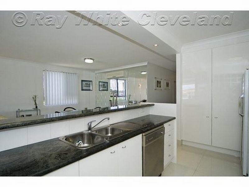 Level 3 24 THE ANCHORAGE, 10 MASTHEAD Drive, Cleveland QLD 4163