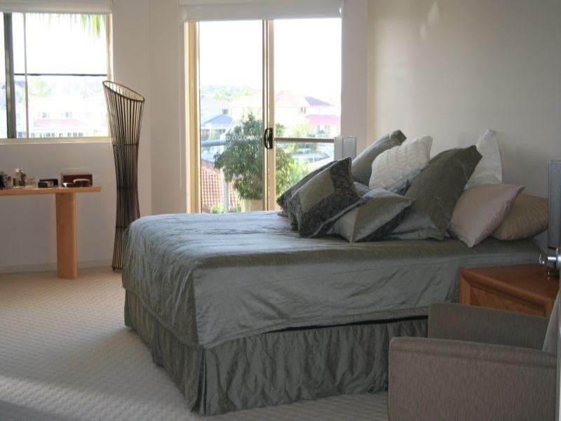 Level 3 24 THE ANCHORAGE, 10 MASTHEAD Drive, Cleveland QLD 4163