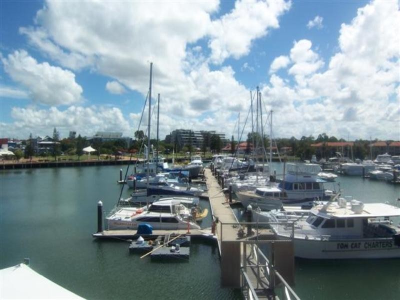 Level 3 24 THE ANCHORAGE, 10 MASTHEAD Drive, Cleveland QLD 4163