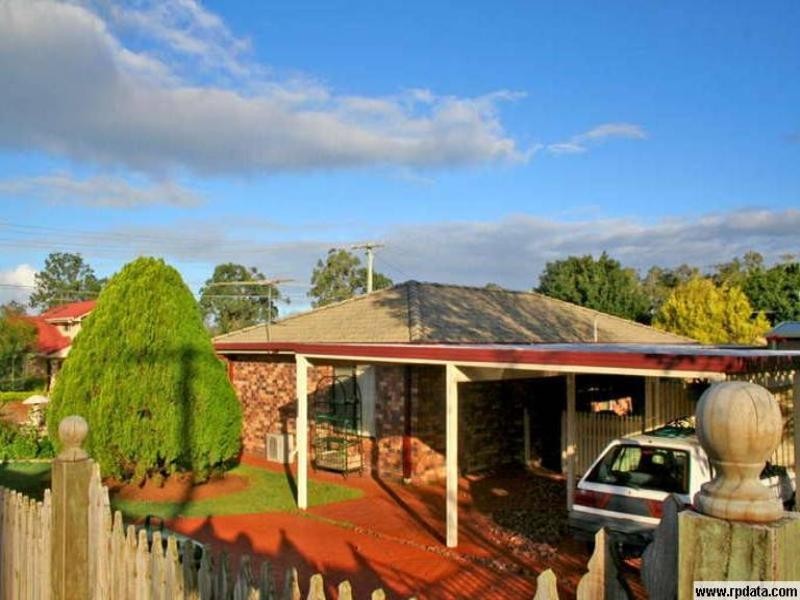 6 Amanda Street, Cleveland QLD 4163