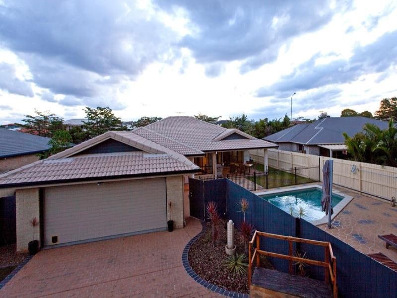 8 Carmay Close, Thornlands QLD 4164