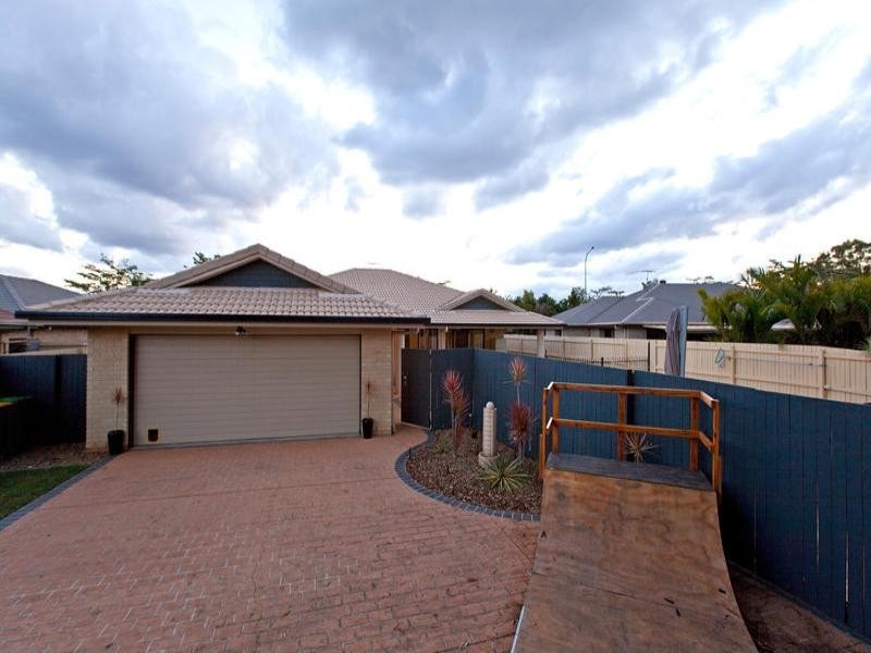 8 Carmay Close, Thornlands QLD 4164