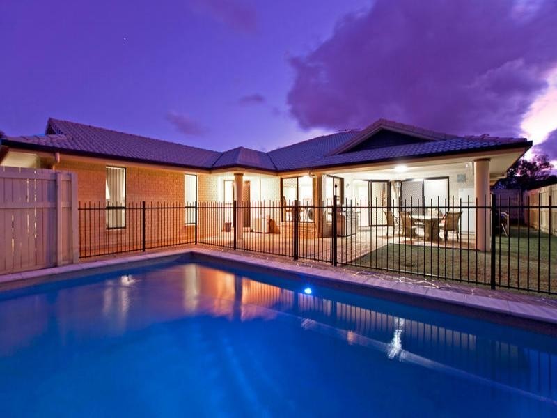 8 Carmay Close, Thornlands QLD 4164