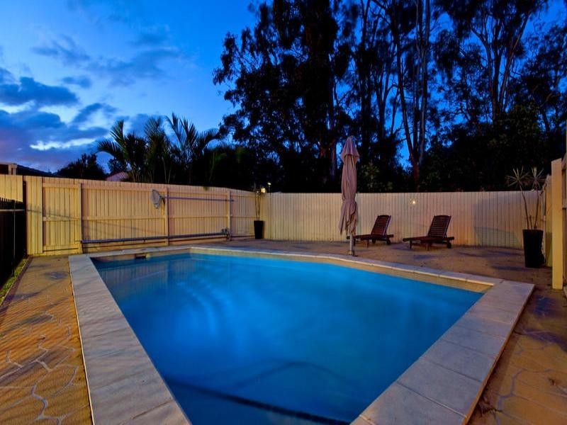 8 Carmay Close, Thornlands QLD 4164