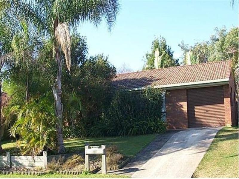 152 VIENNA Road, Alexandra Hills QLD 4161