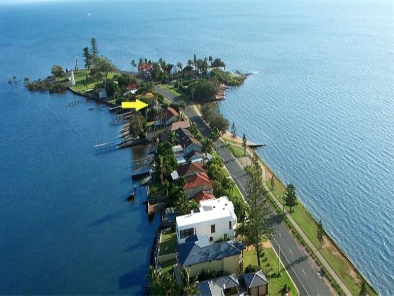 224 Shore Steet North, Cleveland QLD 4163