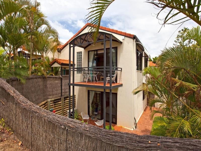 1/25 North Street, Cleveland QLD 4163