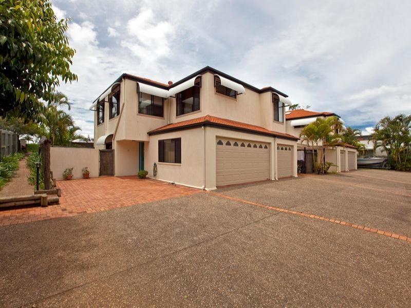1/25 North Street, Cleveland QLD 4163