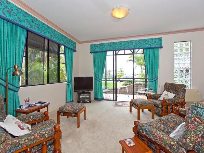 1/25 North Street, Cleveland QLD 4163