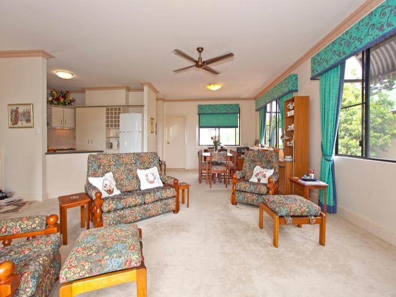 1/25 North Street, Cleveland QLD 4163