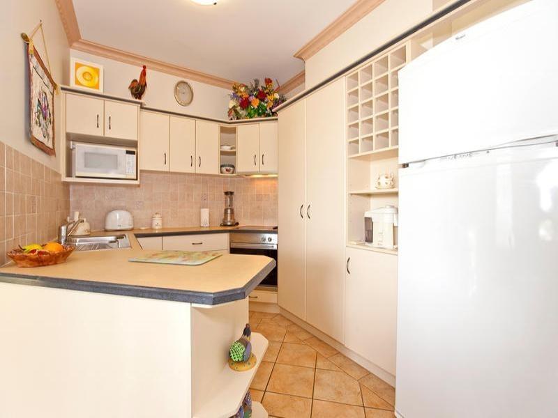 1/25 North Street, Cleveland QLD 4163