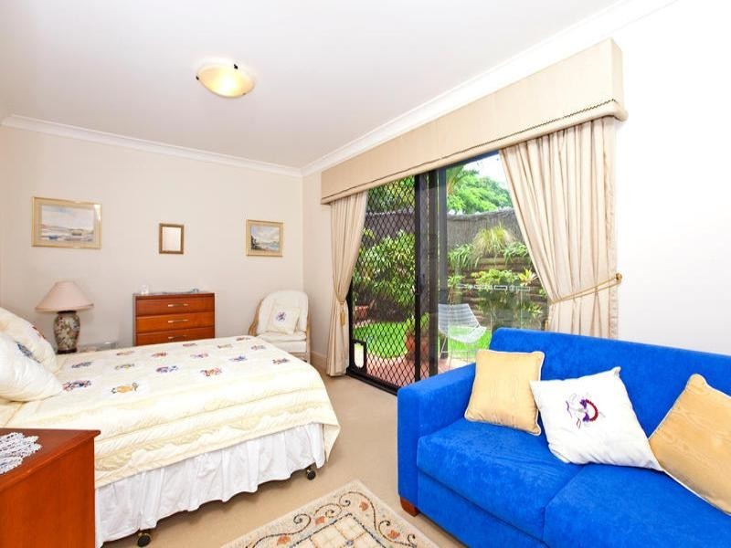 1/25 North Street, Cleveland QLD 4163