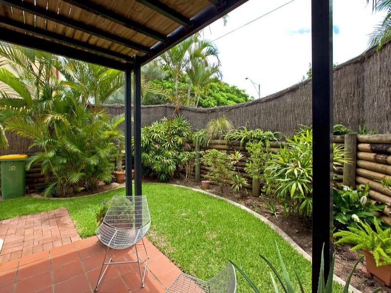 1/25 North Street, Cleveland QLD 4163