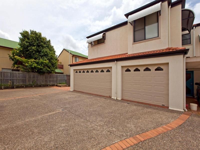 1/25 North Street, Cleveland QLD 4163