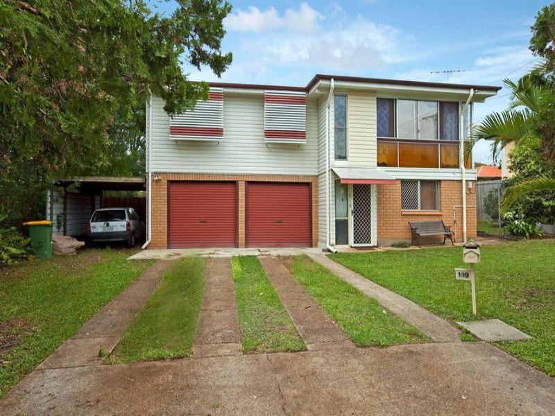 189 Russell Street, Cleveland QLD 4163