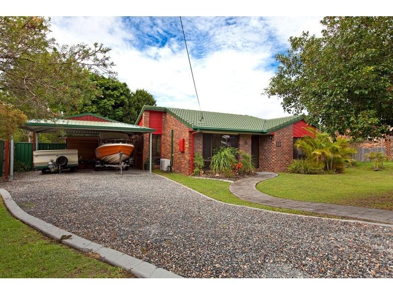 20 Redruth Street, Alexandra Hills QLD 4161