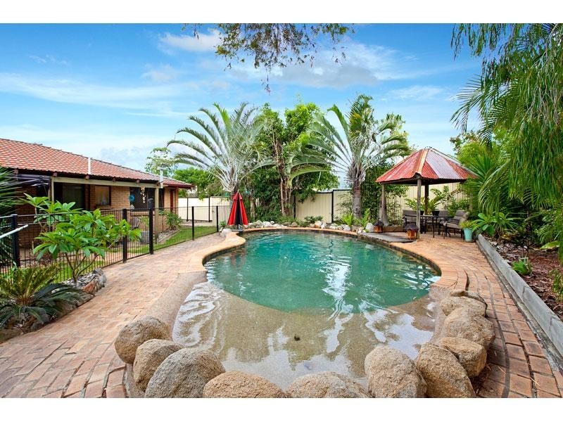 51 Cumberland Drive, Alexandra Hills QLD 4161