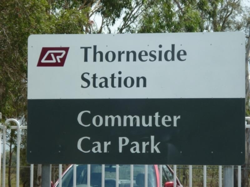 2/77 Railway Parade, Thorneside QLD 4158