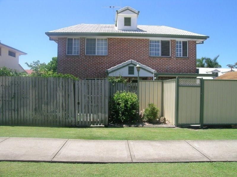 5/14 Fitzroy Street, Cleveland QLD 4163