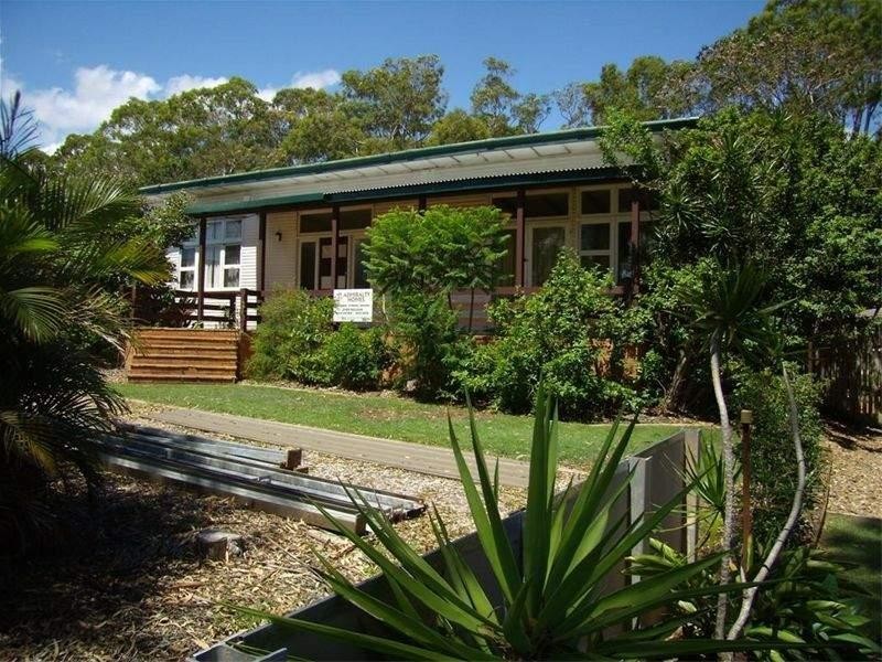 26 Claremont Street, Birkdale QLD 4159