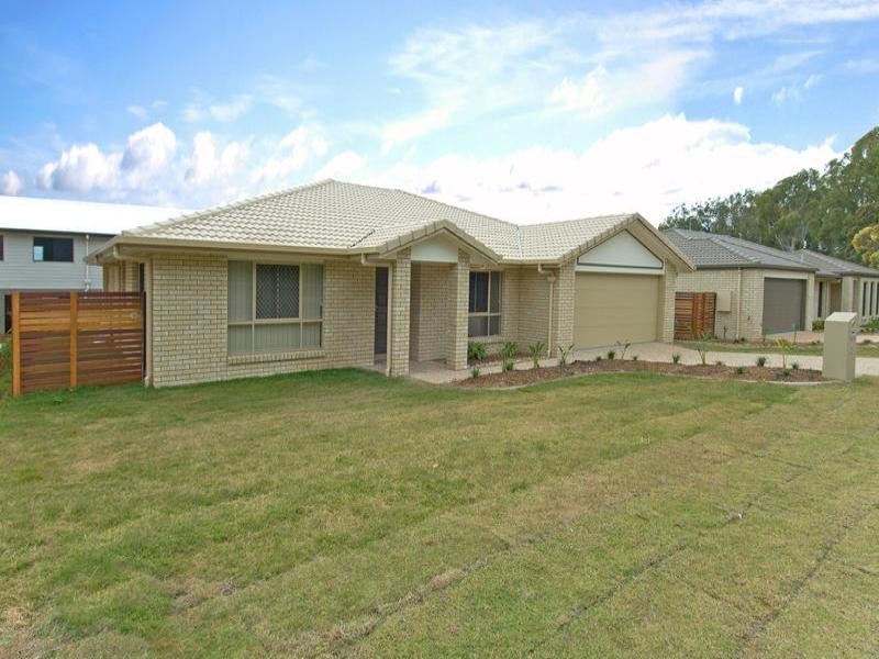 3 Delancey Street, Cleveland QLD 4163