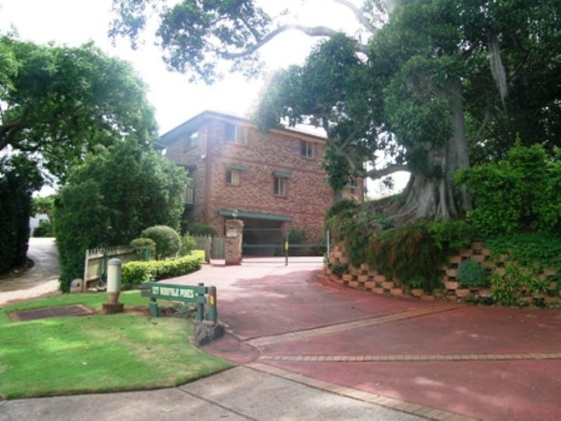 3/127 Shore Street, Cleveland QLD 4163