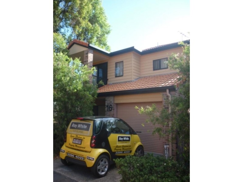 16/192 Long Street, Cleveland QLD 4163