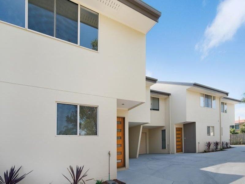 2/70 Keith Street, Capalaba QLD 4157