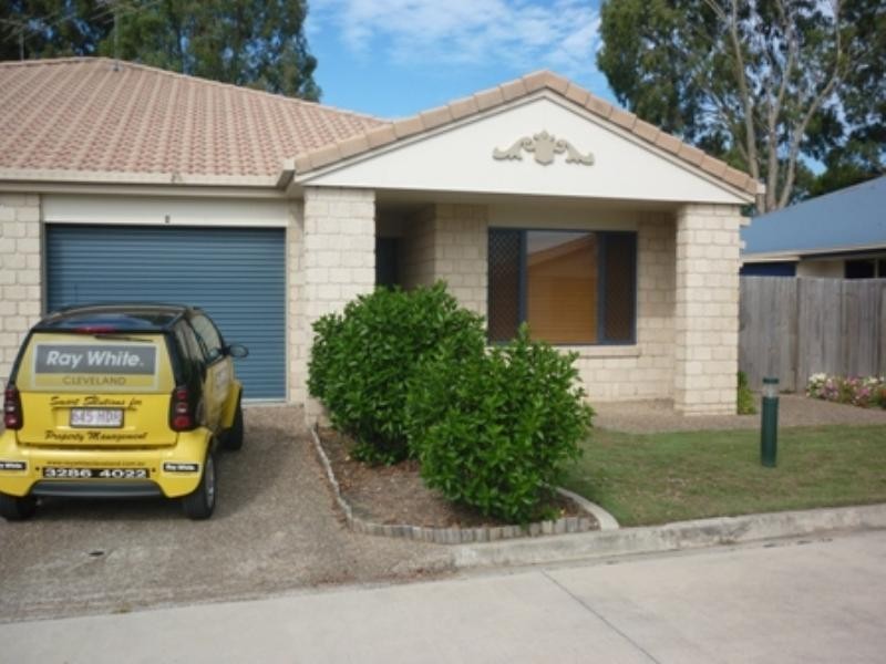 4/161 Colburn Avenue, Victoria Point QLD 4165