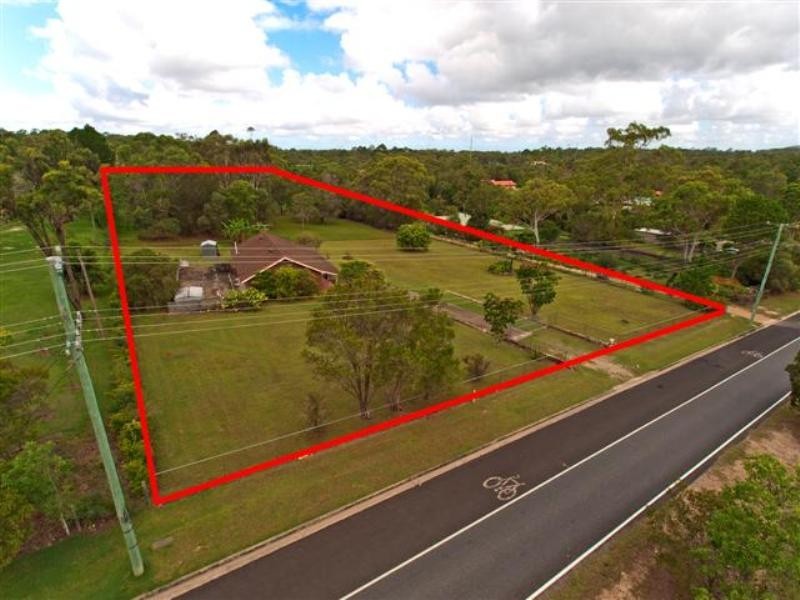 33 Lyndon Road, Capalaba QLD 4157