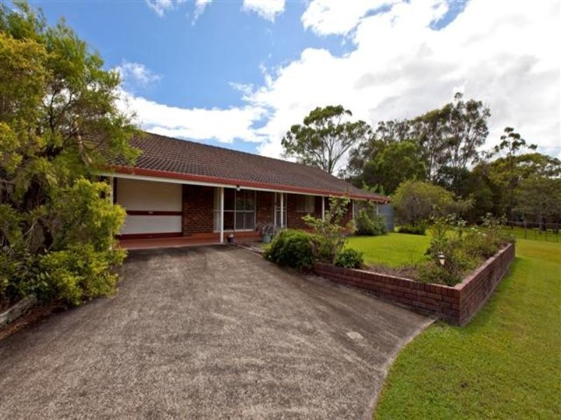 33 Lyndon Road, Capalaba QLD 4157