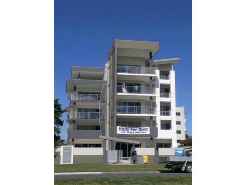 16/150 MIDDLE Street, Cleveland QLD 4163