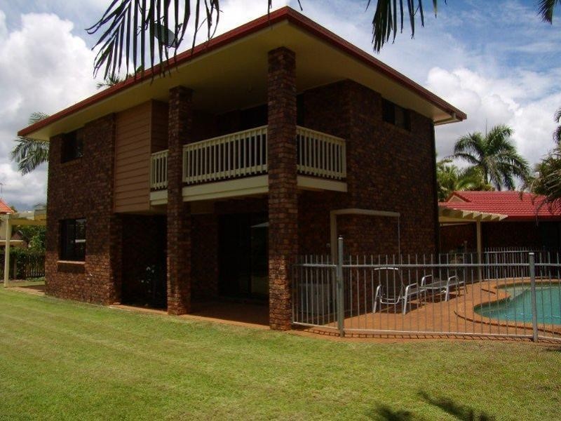 105 Channel Street, Cleveland QLD 4163